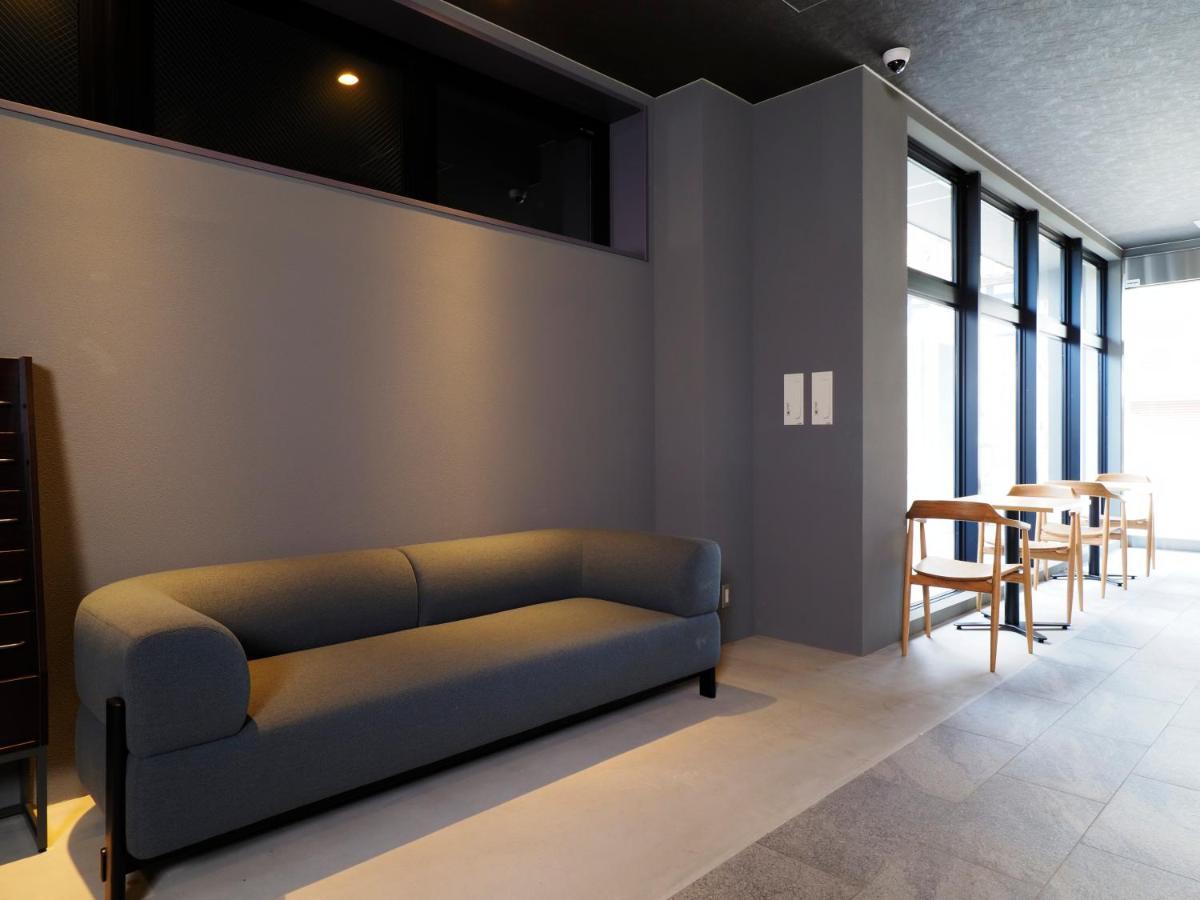 The Box Hotel كيوتو المظهر الخارجي الصورة