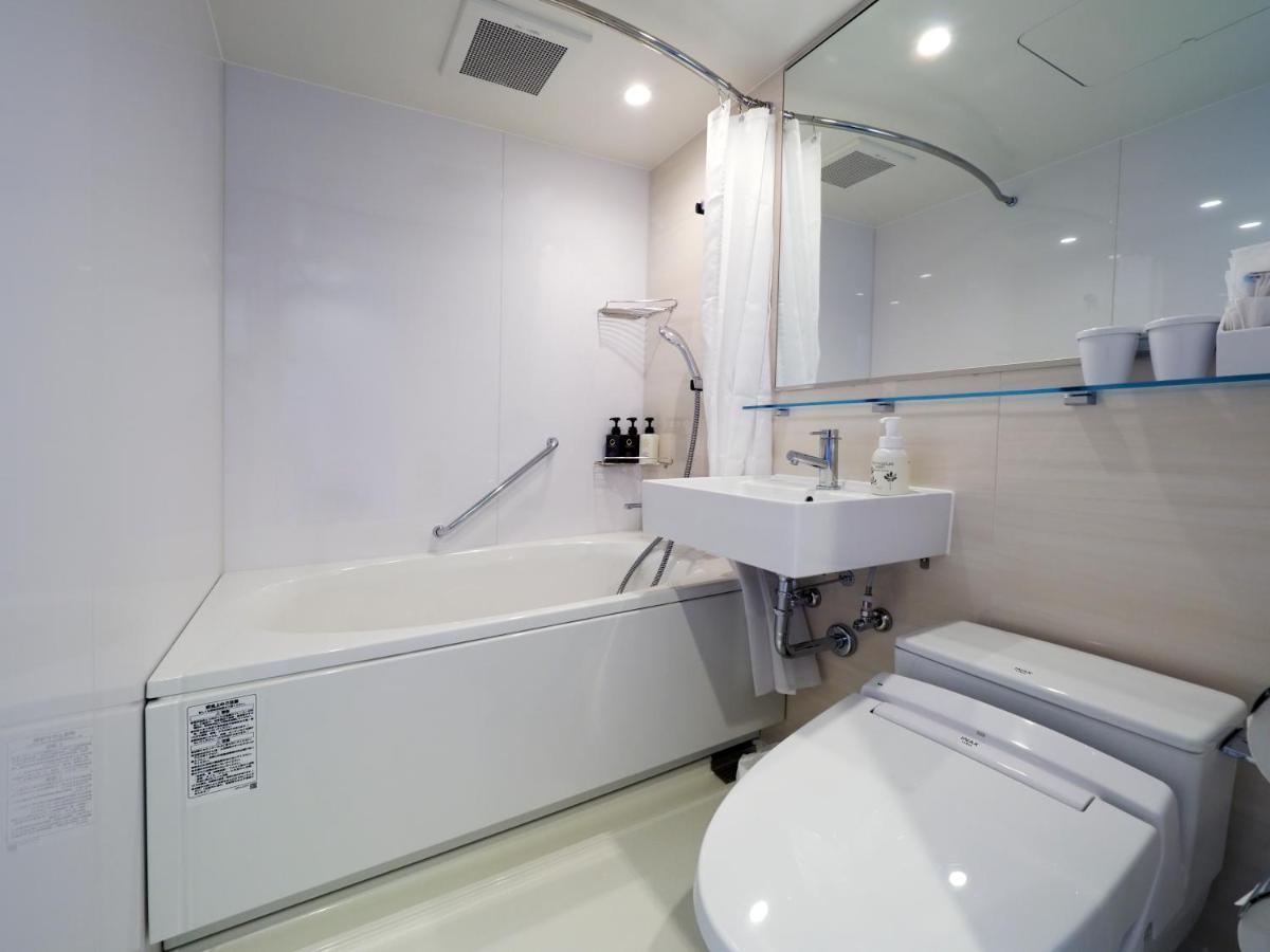 The Box Hotel كيوتو المظهر الخارجي الصورة