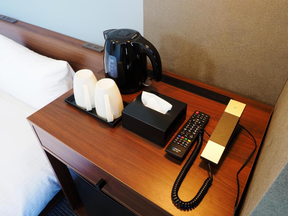 The Box Hotel كيوتو المظهر الخارجي الصورة
